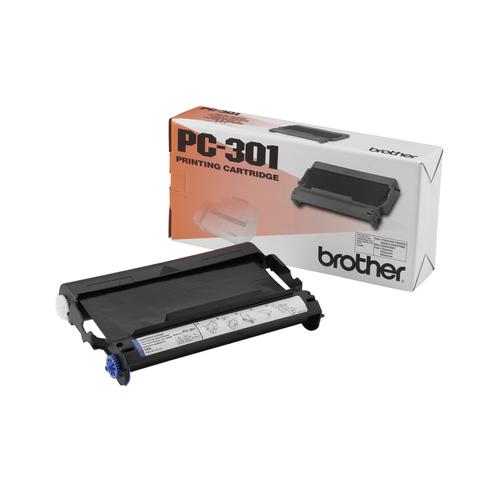 BROTHER - BROTHER PC-301...